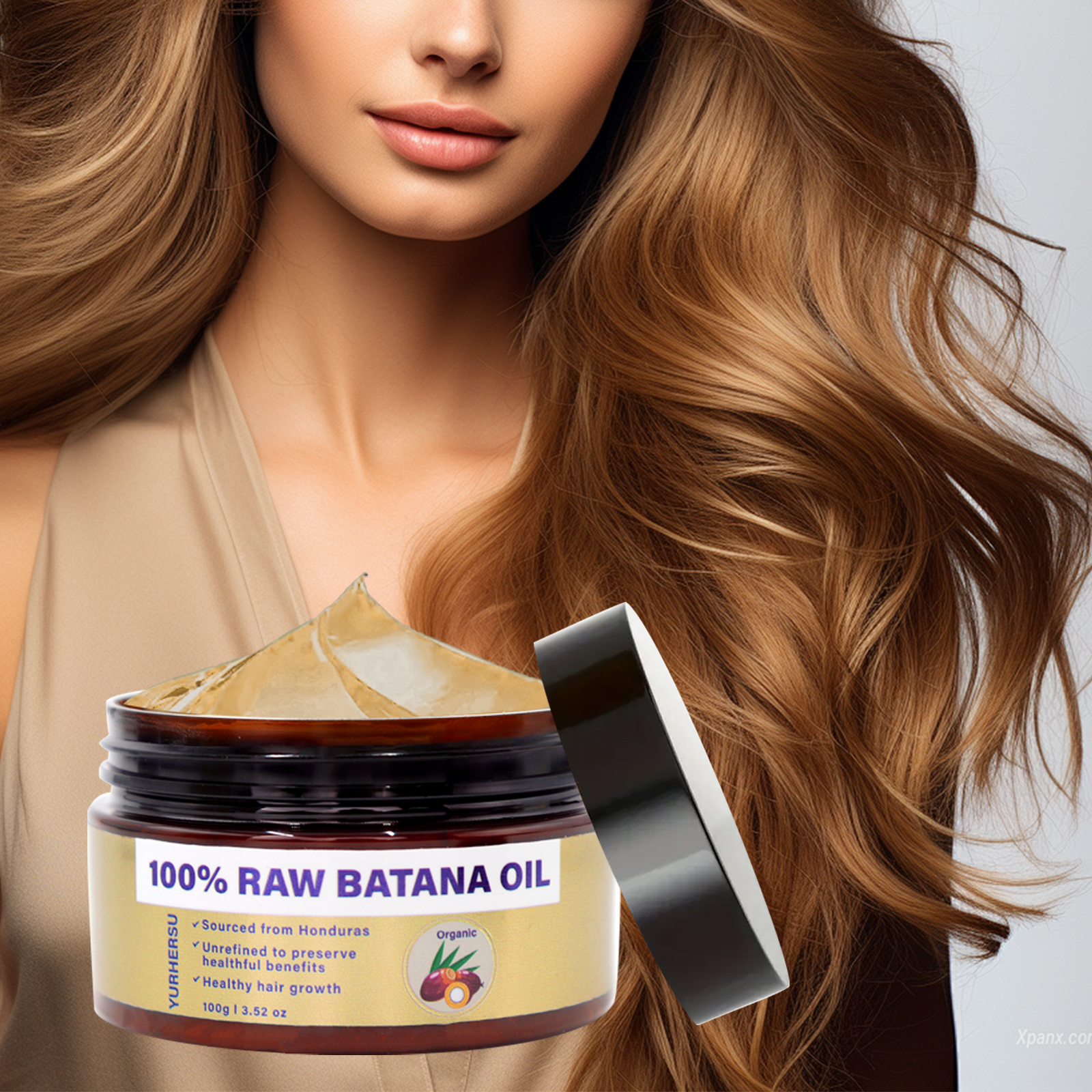 Batana Oil Deep Conditioning H - огляд і ціна Deep Conditioner Mask