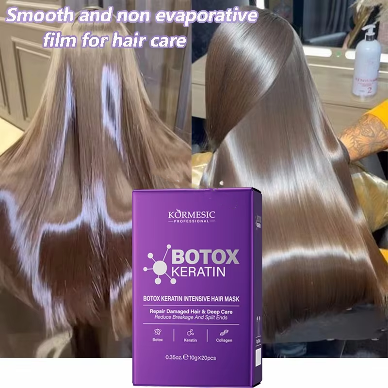 Keratin Hair Mask Magical 5 Se - огляд і ціна Deep Conditioner Mask