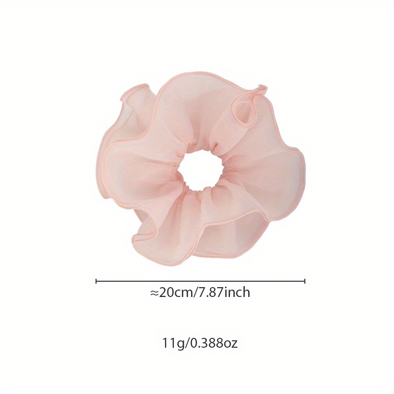 Ballet Style Double-Layer Mesh - огляд і ціна Hair Net Invisible