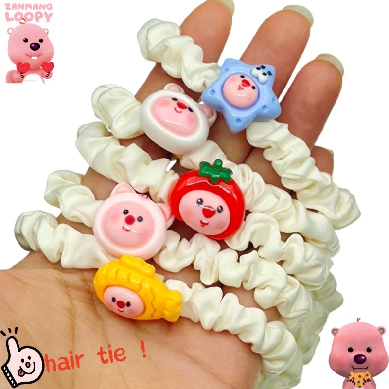 Cute Cartoon Loopy Fashion Hai - огляд і ціна Hair Care Gift Set