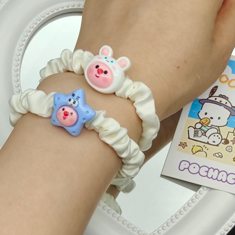 Cute Cartoon Loopy Fashion Hai - огляд і ціна Hair Care Gift Set
