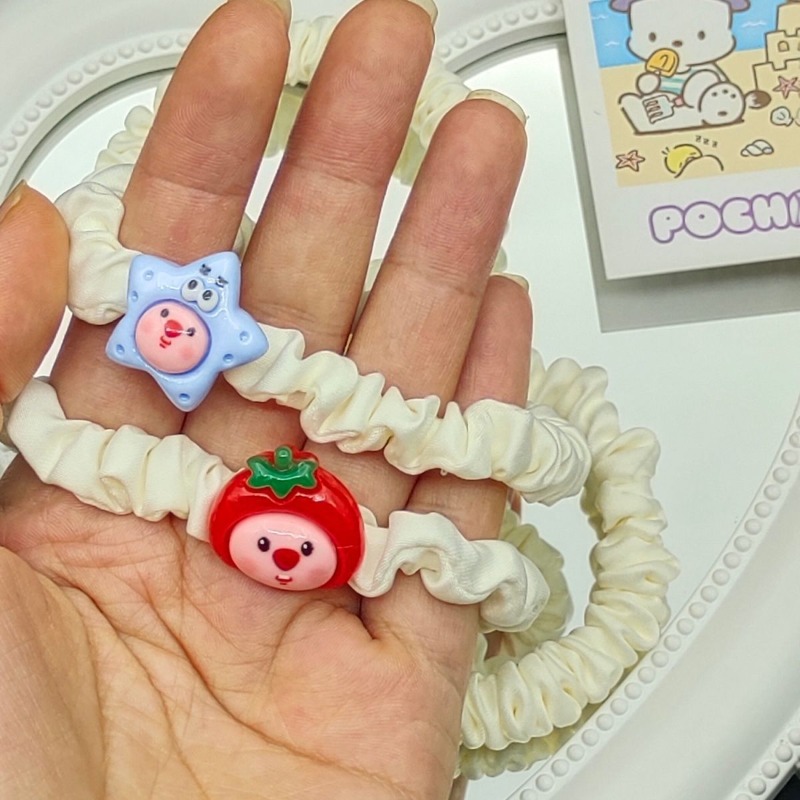 Cute Cartoon Loopy Fashion Hai - огляд і ціна Hair Care Gift Set