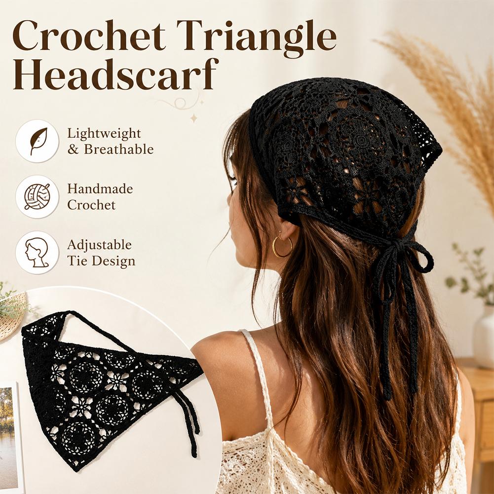 Female Beige Triangle Hair Sca - огляд і ціна Hair Net Invisible