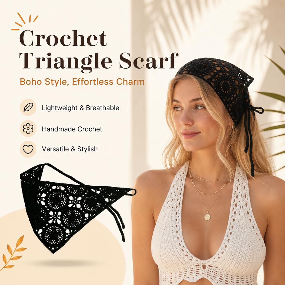 Female Beige Triangle Hair Sca - огляд і ціна Hair Net Invisible