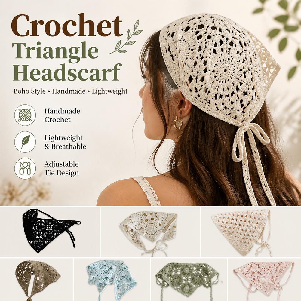 Female Beige Triangle Hair Sca - огляд і ціна Hair Net Invisible