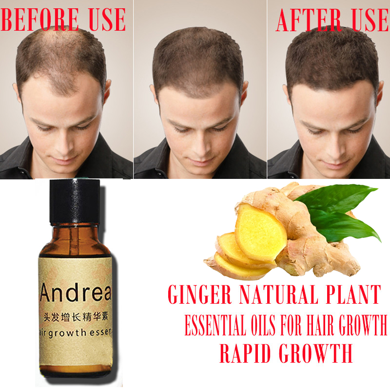 2/5/10Pcs Andrea Hair Growth S - огляд і ціна Caffeine Hair Serum