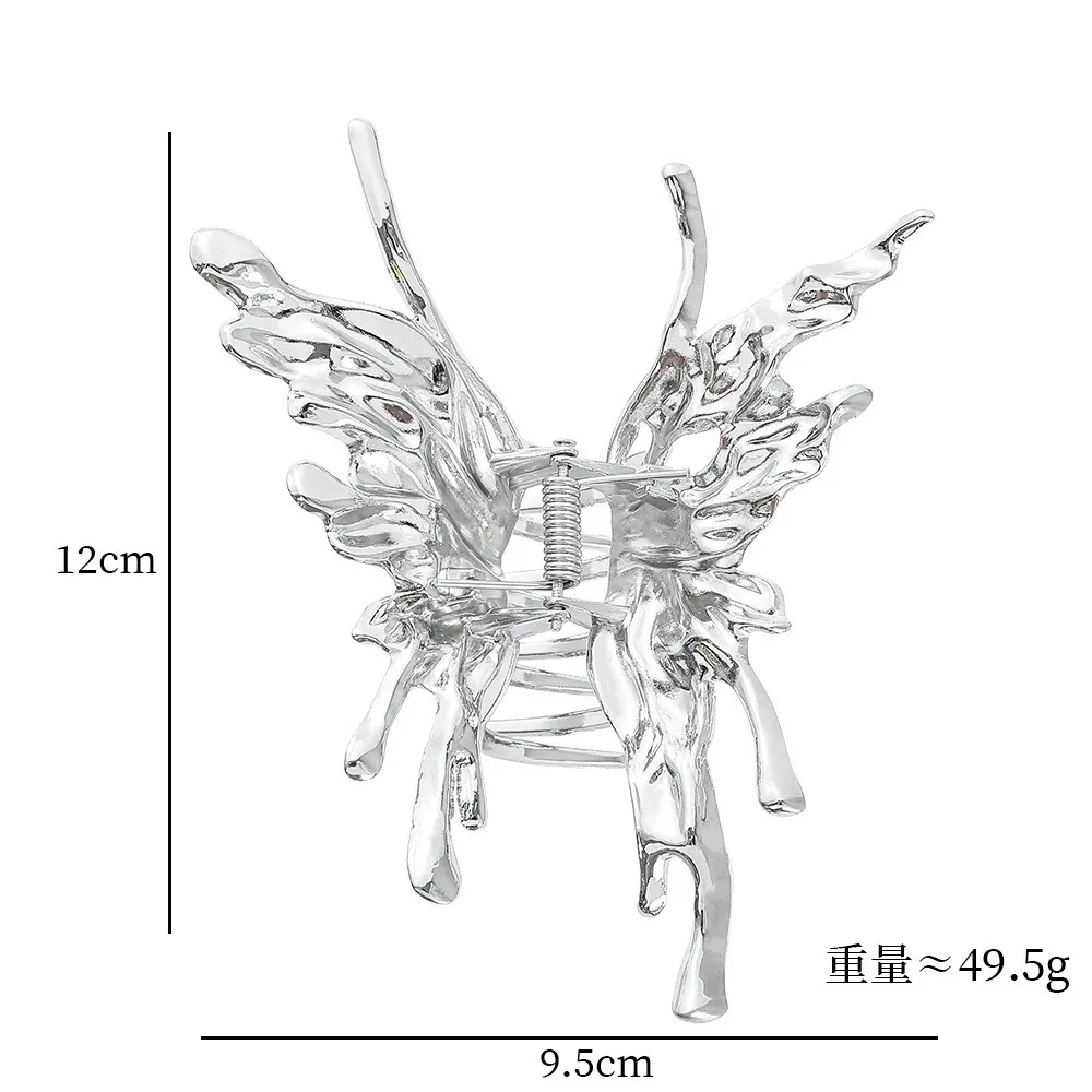 New Butterfly Hair Claws for W - огляд і ціна Hair Care Gift Set