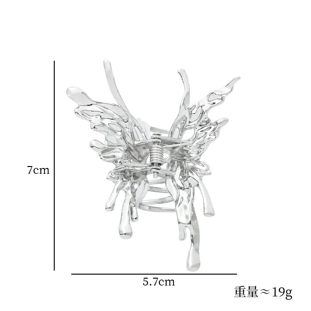 New Butterfly Hair Claws for W - огляд і ціна Hair Care Gift Set